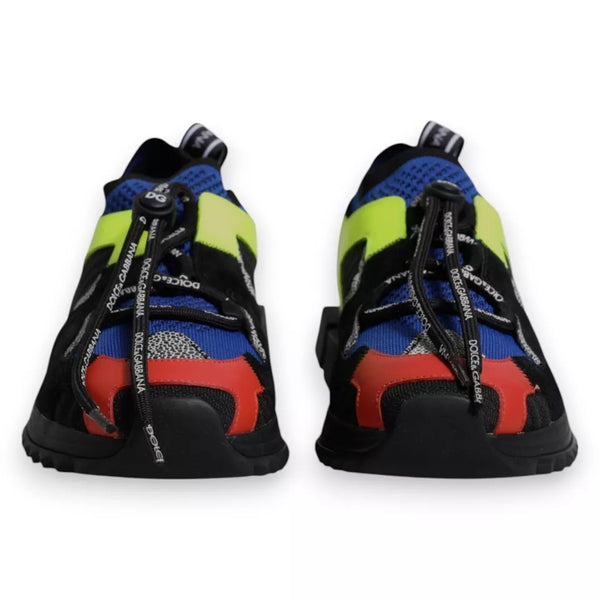 Multicolor Low Top Sorrento Turnschuhe Schuhe