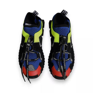 Multicolor Low Top Sorrento Turnschuhe Schuhe