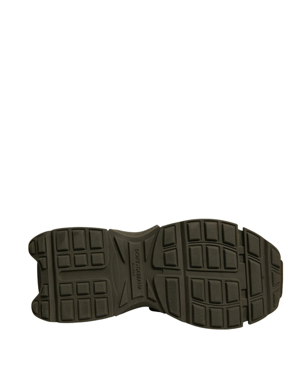 Militär Grün Space Low Top Turnschuhe Schuhe