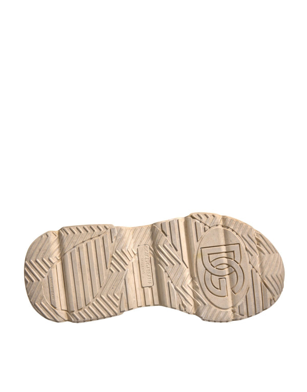 Schwarz Weiß Daymaster Low Top Turnschuhe Schuhe
