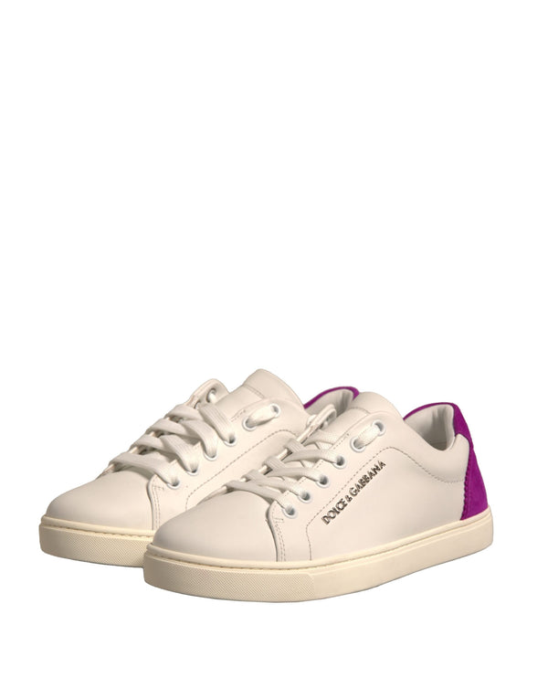 Weiß Wildleder Leder Low Top Turnschuhe Schuhe