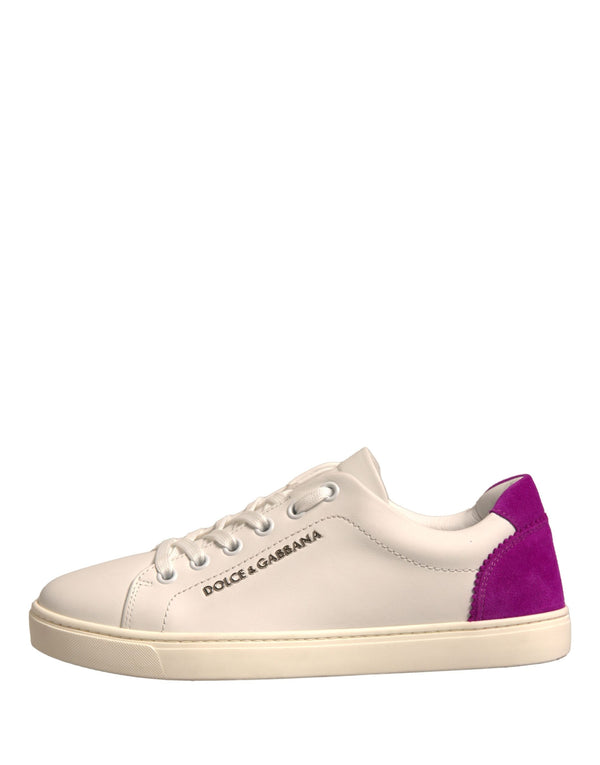 Weiß Wildleder Leder Low Top Turnschuhe Schuhe