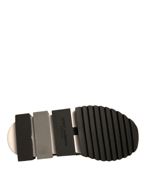 Silber Strass Sorrento Turnschuhe Schuhe