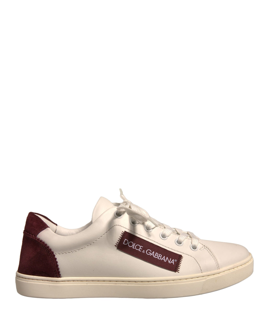 Weiß Wildleder Leder Low Top Turnschuhe Schuhe