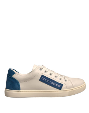 Weiß Wildleder Leder Low Top Turnschuhe Schuhe