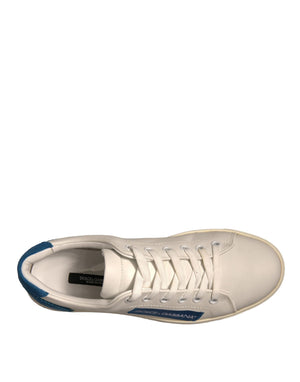 Weiß Wildleder Leder Low Top Turnschuhe Schuhe