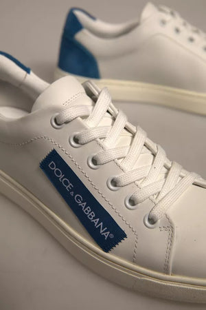 Weiß Wildleder Leder Low Top Turnschuhe Schuhe