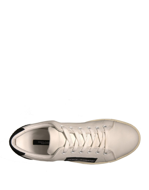 Weiß Wildleder Leder Low Top Turnschuhe Schuhe