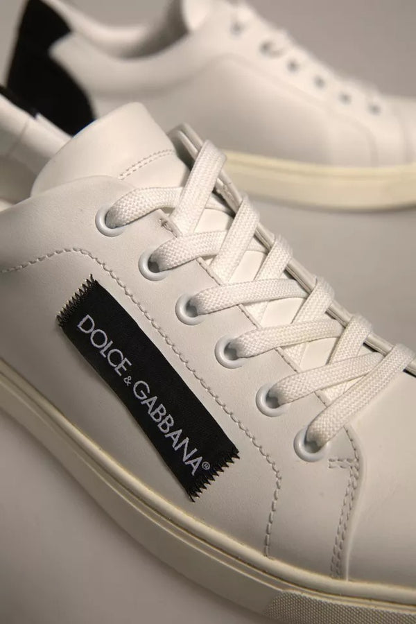 Weiß Wildleder Leder Low Top Turnschuhe Schuhe