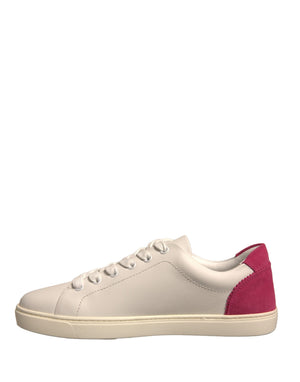 Weiß Wildleder Leder Low Top Turnschuhe Schuhe