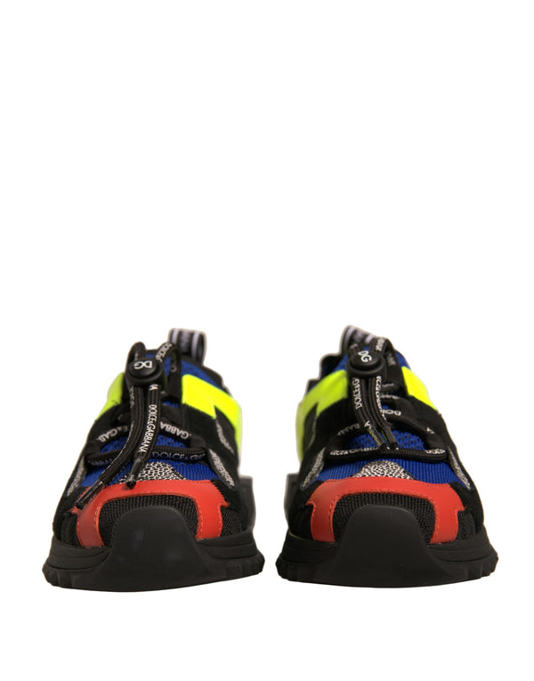 Multicolor Low Top Sorrento Turnschuhe Schuhe