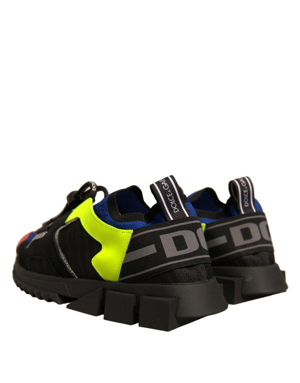Multicolor Low Top Sorrento Turnschuhe Schuhe