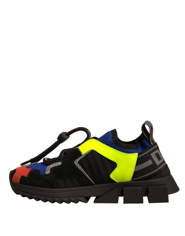 Multicolor Low Top Sorrento Turnschuhe Schuhe
