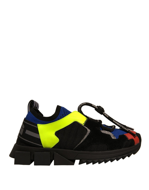 Multicolor Low Top Sorrento Turnschuhe Schuhe