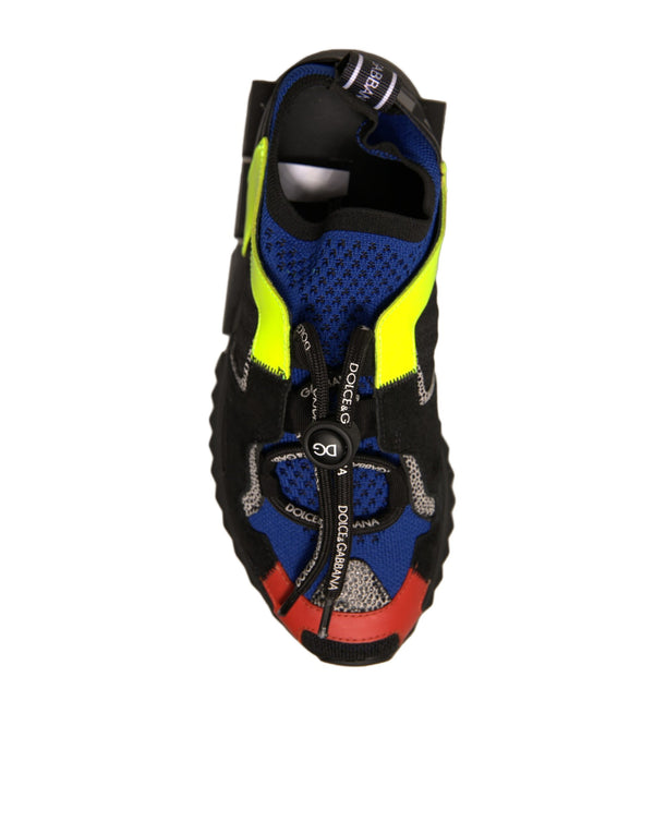 Multicolor Low Top Sorrento Turnschuhe Schuhe