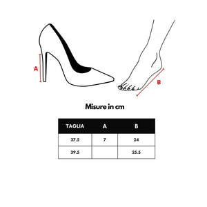 Sandalen mit Schlangenhaut-Print und Plateauabsatz in Schwarz