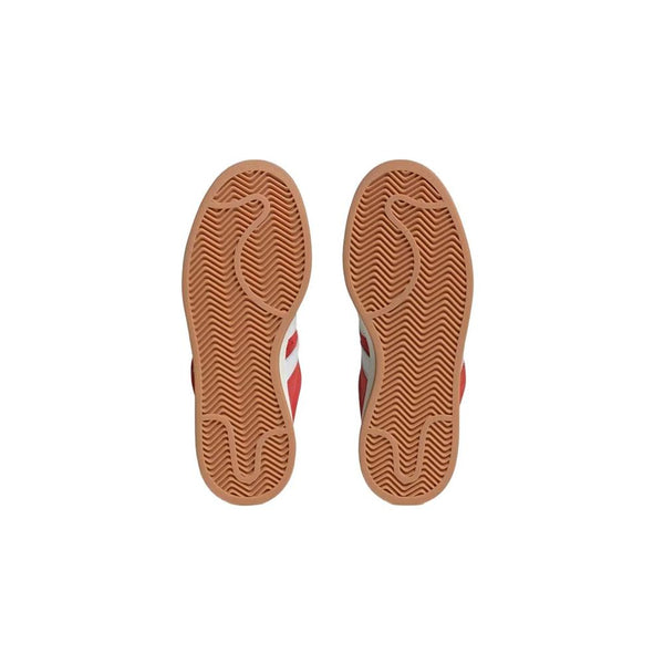 Crvene polietilenske tenisice