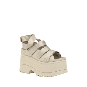 Goldenrise Sandalen