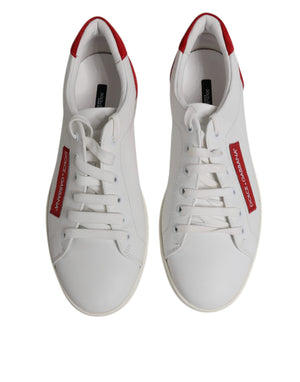 Weiß Wildleder Leder Low Top Turnschuhe Schuhe
