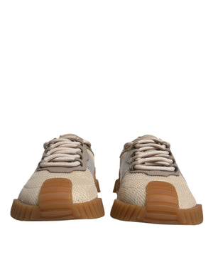 Multicolor Lace Up Low Top NS1 Turnschuhe Schuhe