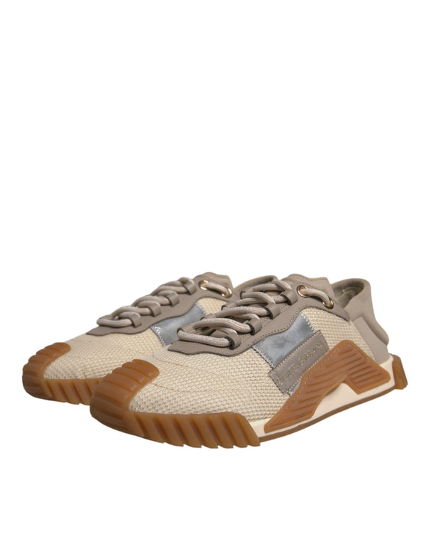 Multicolor Lace Up Low Top NS1 Turnschuhe Schuhe
