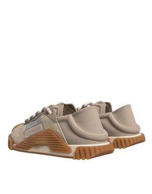 Multicolor Lace Up Low Top NS1 Turnschuhe Schuhe