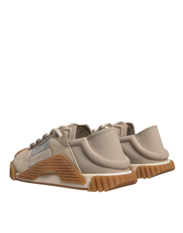 Multicolor Lace Up Low Top NS1 Turnschuhe Schuhe