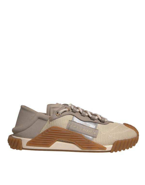 Multicolor Lace Up Low Top NS1 Turnschuhe Schuhe