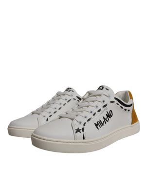 Weiß Wildleder Leder Low Top Turnschuhe Schuhe