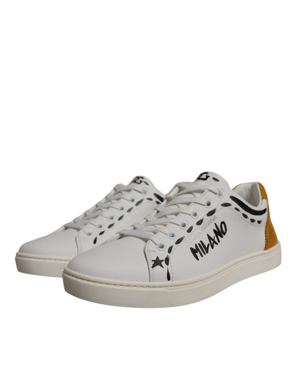 Weiß Wildleder Leder Low Top Turnschuhe Schuhe