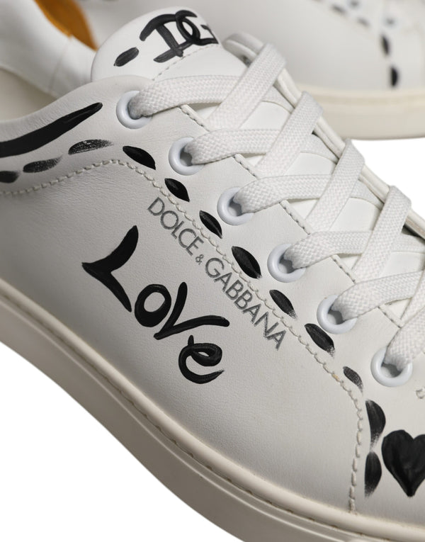 Weiß Wildleder Leder Low Top Turnschuhe Schuhe