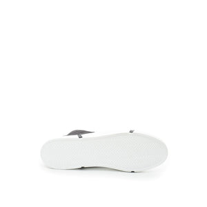 Elegante Wildleder-Sneakers in schickem Schwarz