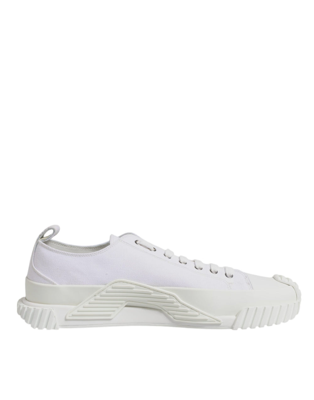 Weiß Leder Low Top NS1 Turnschuhe Schuhe