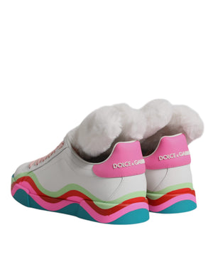 Multicolor Low Top Trainer Turnschuhe Schuhe