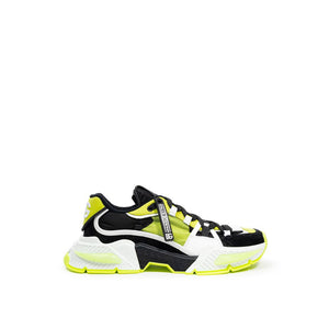 Bunte Polyamid-Sportschuhe