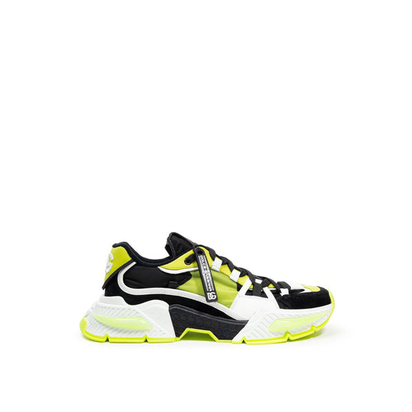Bunte Polyamid-Sportschuhe