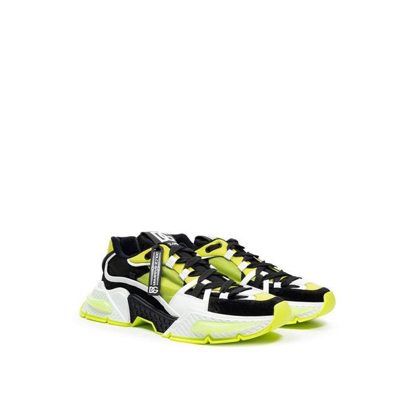 Bunte Polyamid-Sportschuhe