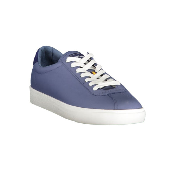 Schicke Sportschuhe mit Kontrastschnürung