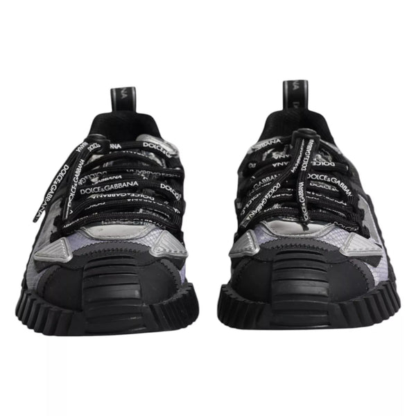 Multicolor Lace Up Low Top NS1 Turnschuhe Schuhe