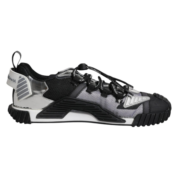 Multicolor Lace Up Low Top NS1 Turnschuhe Schuhe