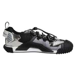 Multicolor Lace Up Low Top NS1 Turnschuhe Schuhe