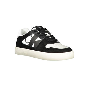Weißes Leder Herren Sneaker