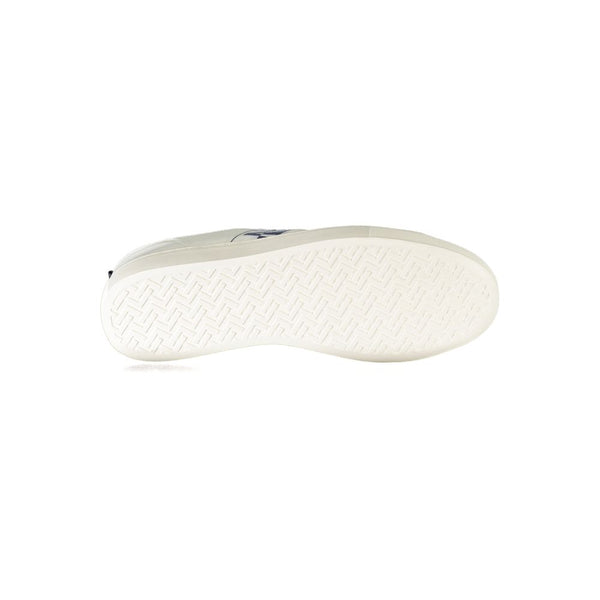Weißes Leder Herren Sneaker