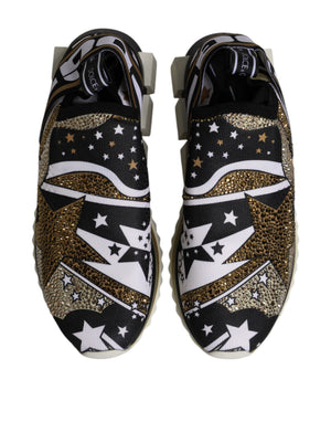 Multicolor Sorrento Low Top Turnschuhe Schuhe