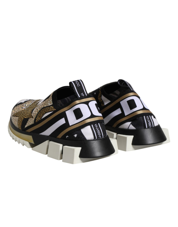 Multicolor Sorrento Low Top Turnschuhe Schuhe