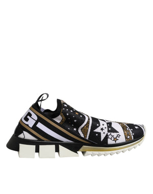 Multicolor Sorrento Low Top Turnschuhe Schuhe