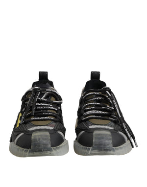 Multicolor Lace Up Low Top NS1 Turnschuhe Schuhe
