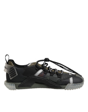 Multicolor Lace Up Low Top NS1 Turnschuhe Schuhe