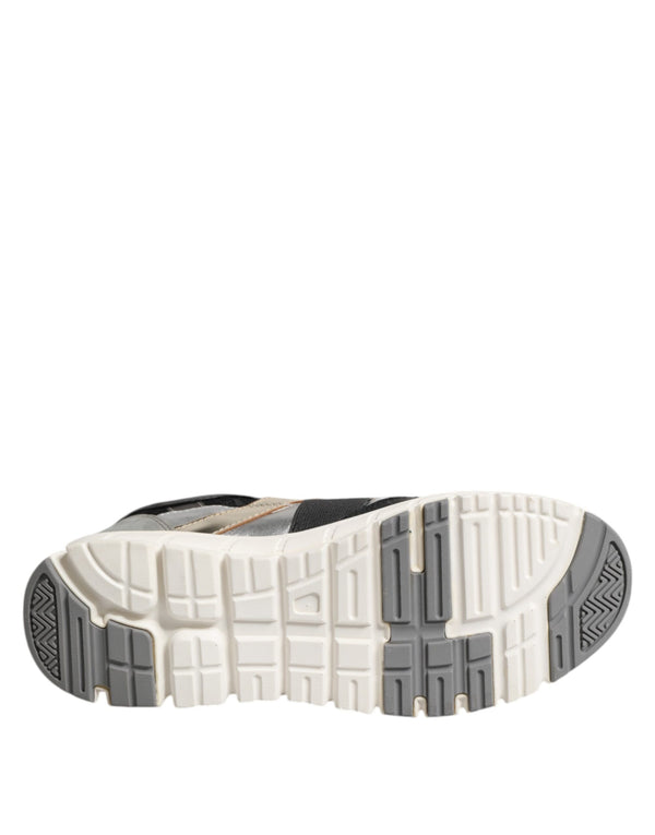 Multicolor Wildleder Low Top Männer Sneaker Schuhe