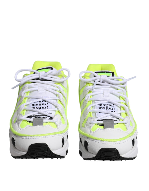 Multicolor Low Top Trainer Schnürsenkel Turnschuhe Schuhe